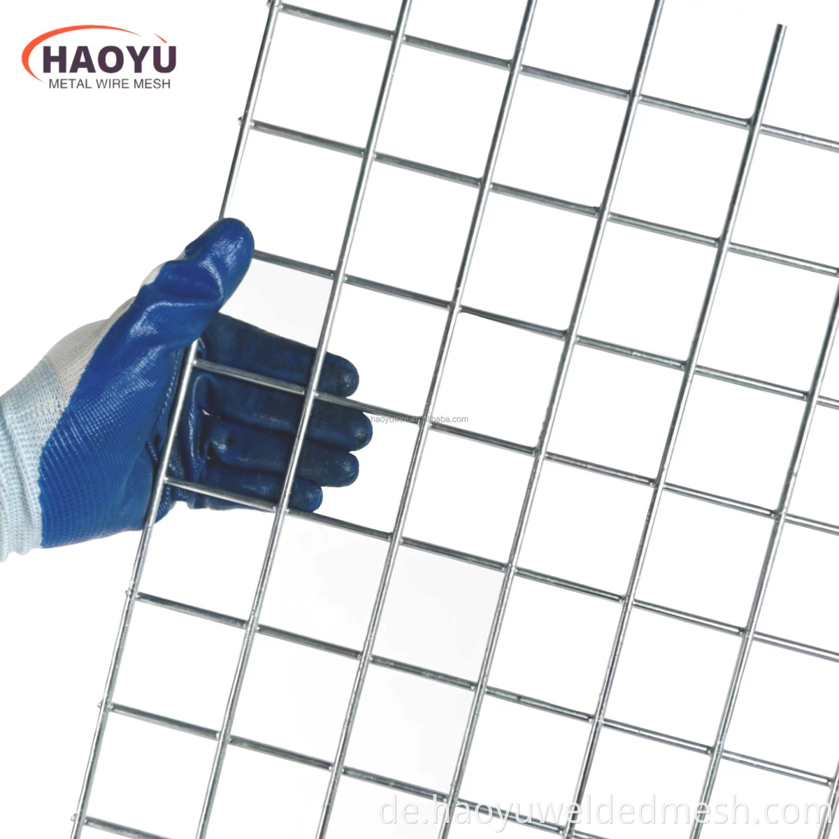 High Toughness Wire Mesh